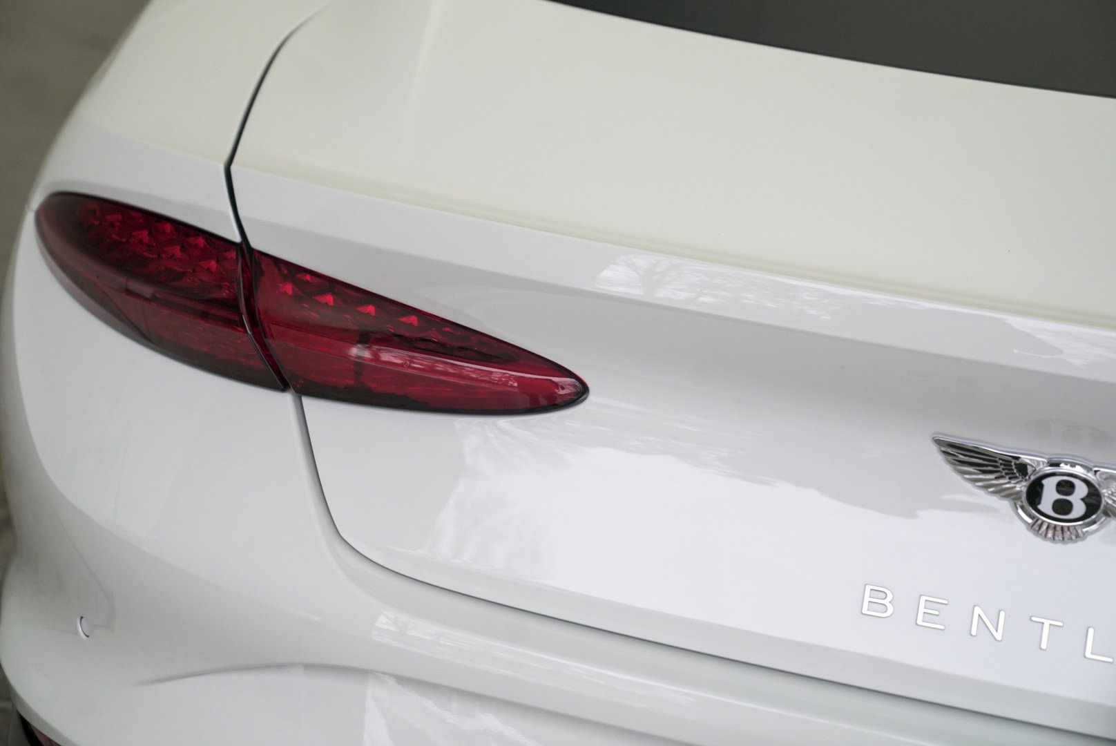 New 2026 Bentley Continental GT image 81