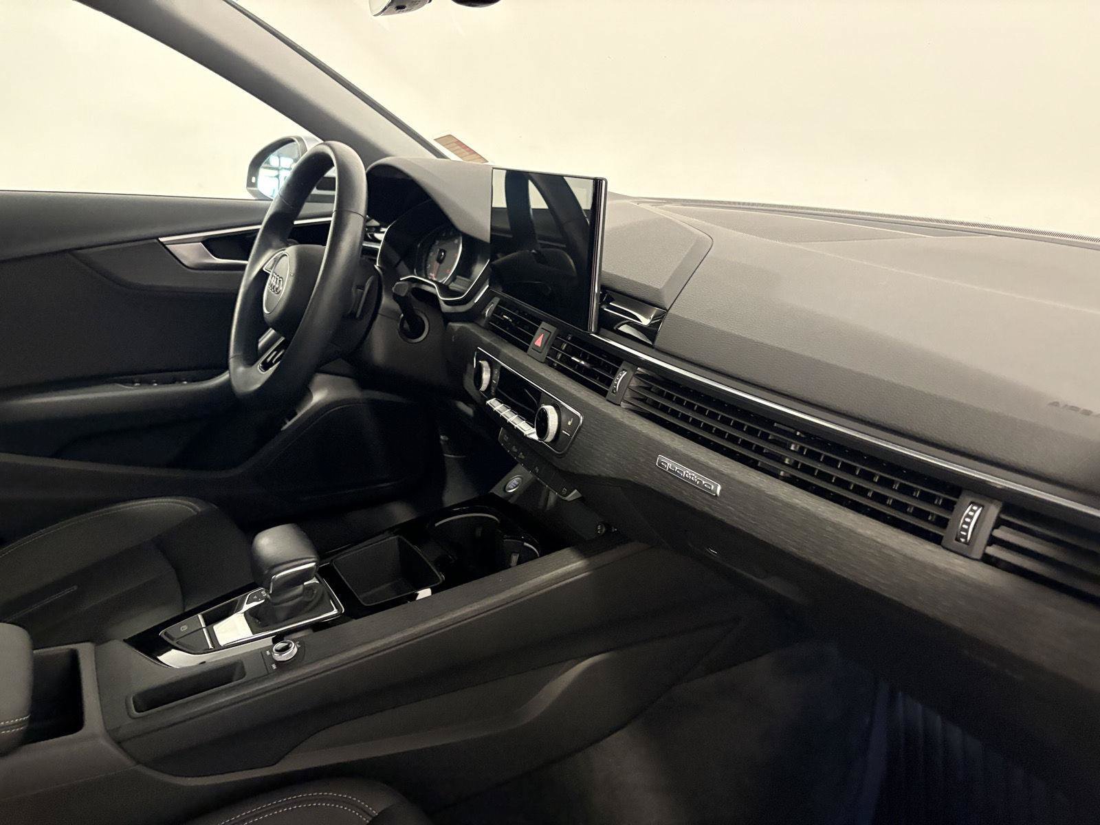 Used 2021 Audi A4 2.0T Premium w/ Convenience Package AWD/4WD image 41