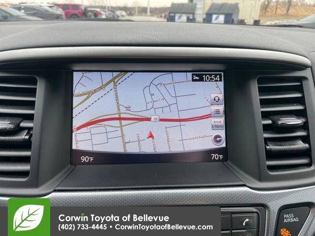 Used 2019 Nissan Pathfinder SL image 13