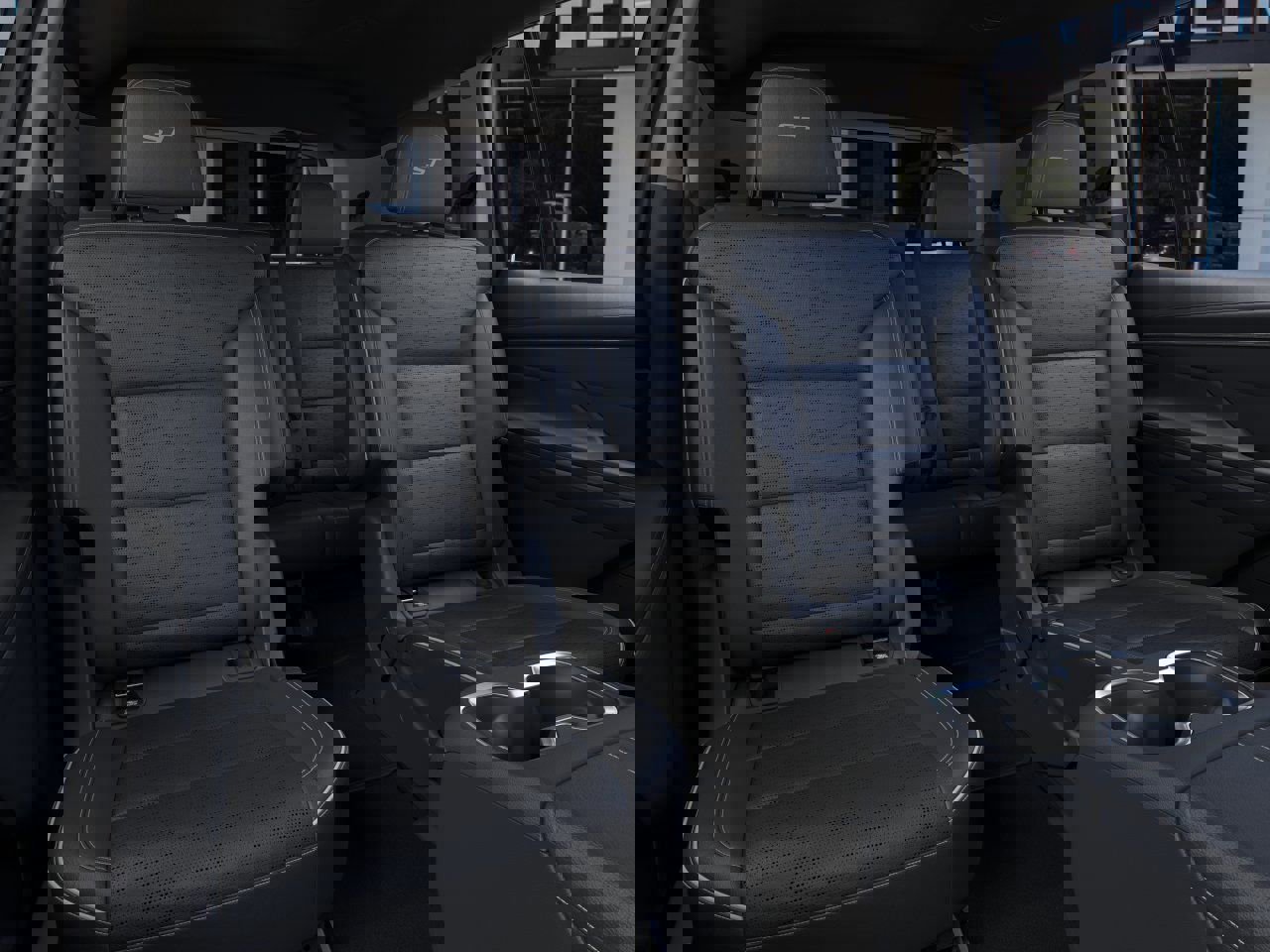 New 2026 Buick Enclave Sport Touring w/ Power Package image 17