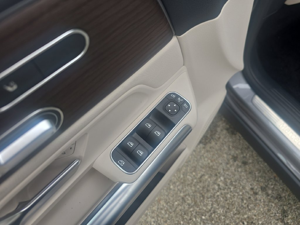 New 2026 Mercedes-Benz GLA 250 4MATIC image 11