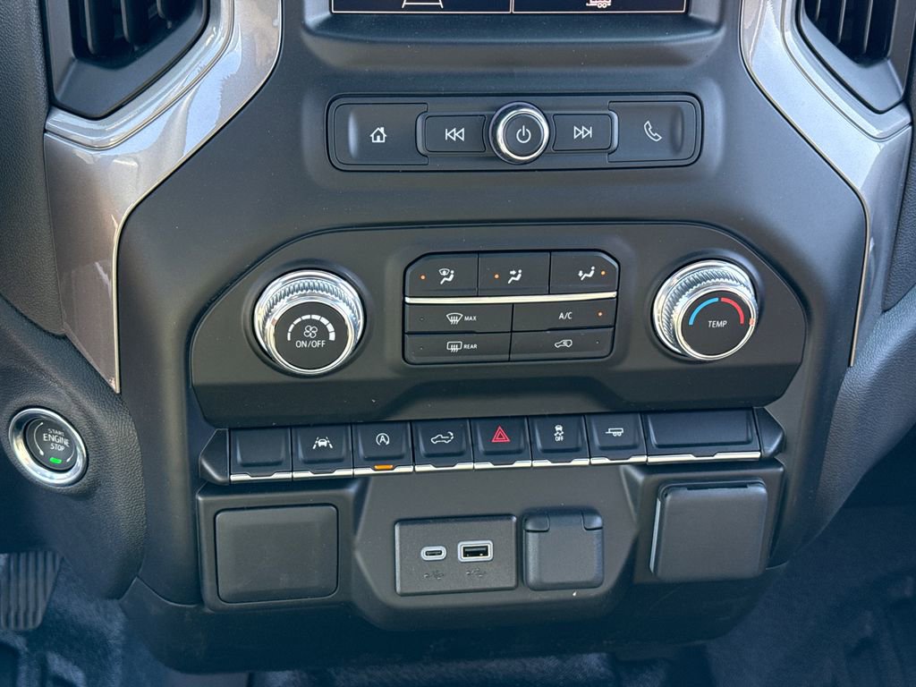 New 2026 GMC Sierra 1500 Pro w/ Pro Value Package RWD image 23