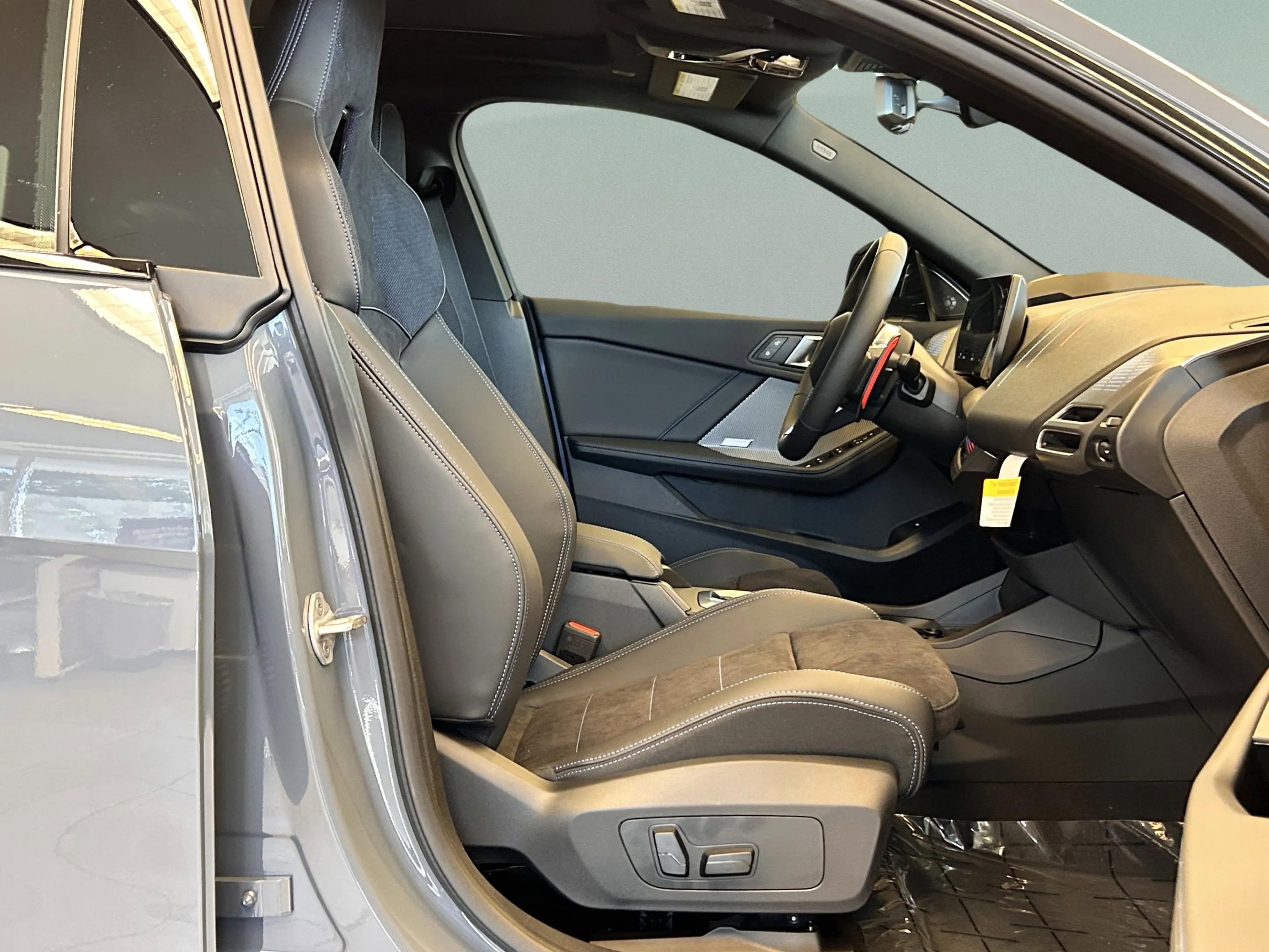 New 2026 BMW M235i xDrive w/ Technology Package image 31