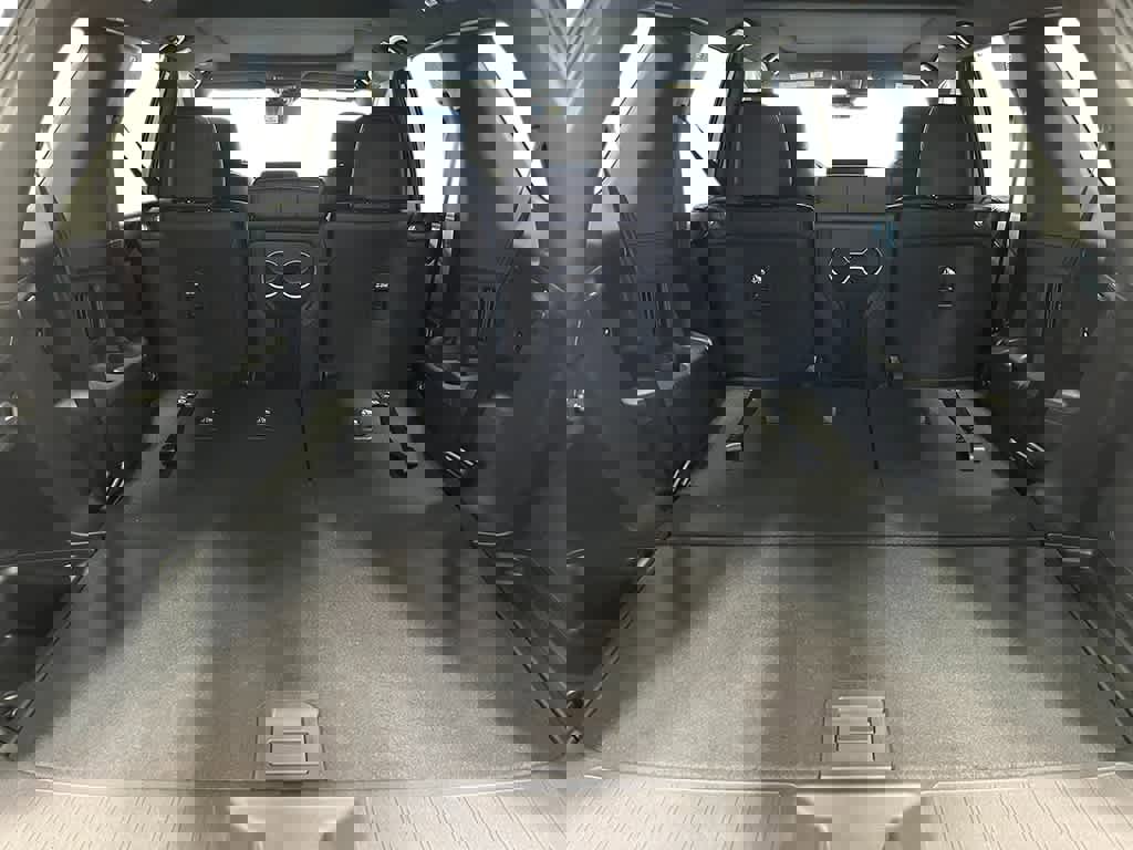 New 2026 Honda Pilot Black Edition image 27