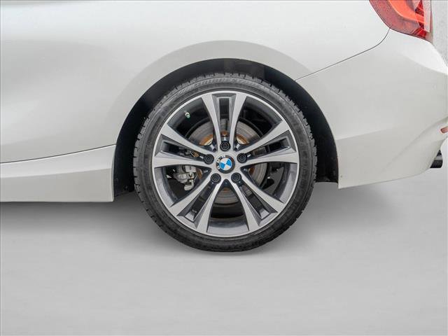 Used 2015 BMW 228i Convertible image 14