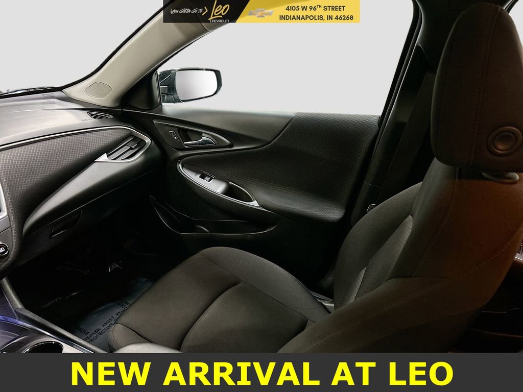 Used 2023 Chevrolet Malibu LT image 22