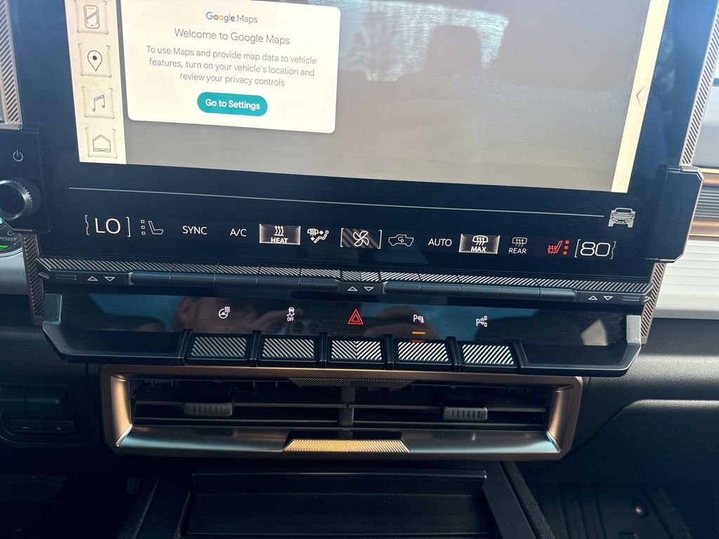 Used 2024 GMC Hummer EV 2X image 21