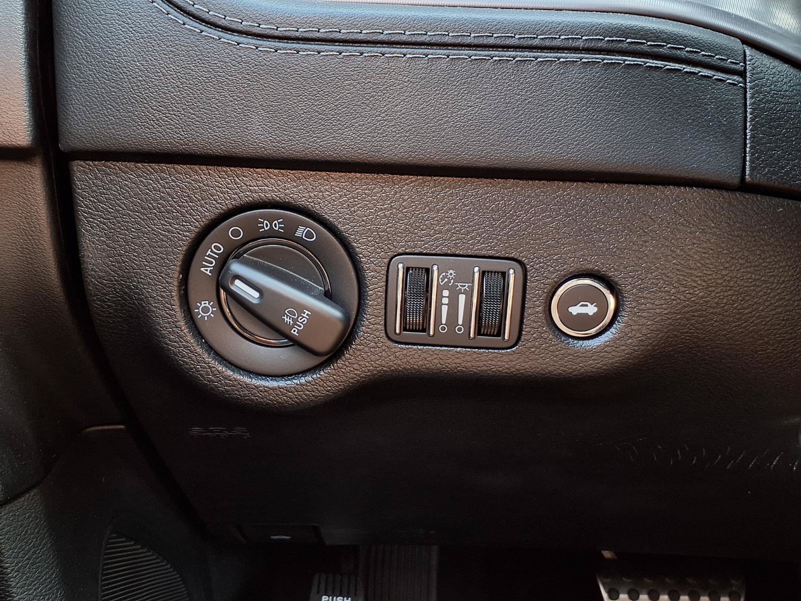 Used 2023 Dodge Charger GT w/ Plus Group AWD/4WD image 15