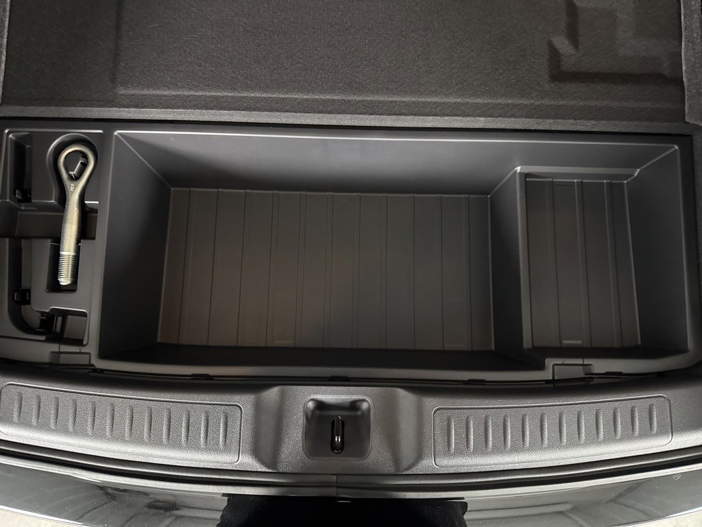 Certified 2025 INFINITI QX50 Pure image 9