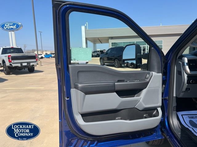 New 2026 Ford F250 XLT image 13