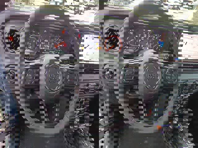 New 2026 Jeep Gladiator Mojave image 23