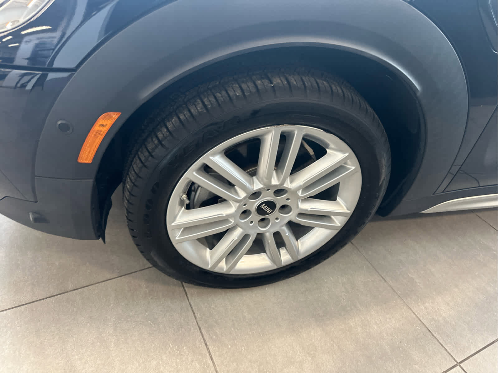 Used 2023 MINI Cooper Countryman S image 20