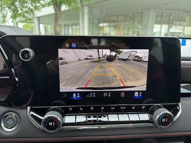 New 2026 Chevrolet Colorado Z71 w/ Technology Package image 24