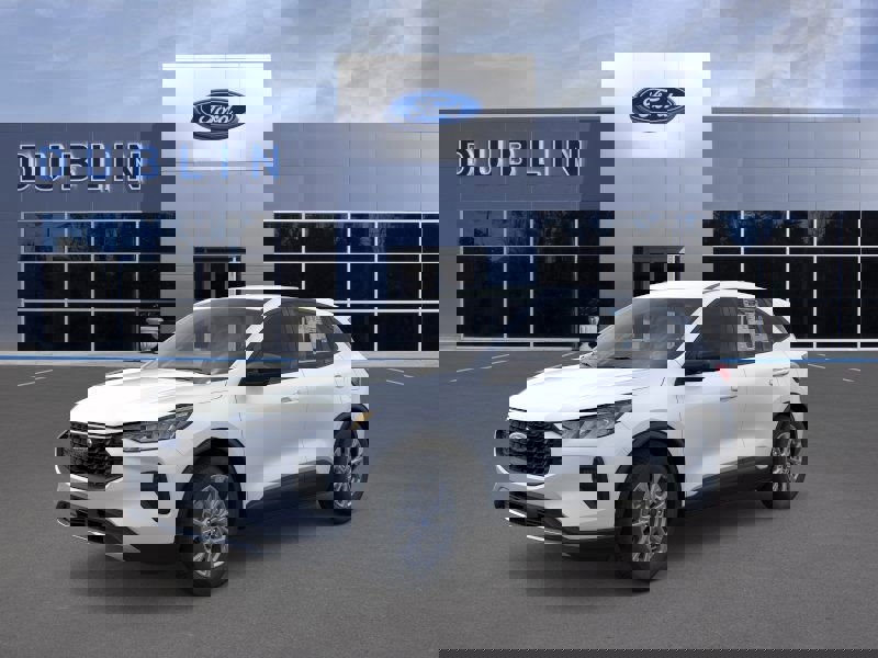 New 2026 Ford Escape Active image 29