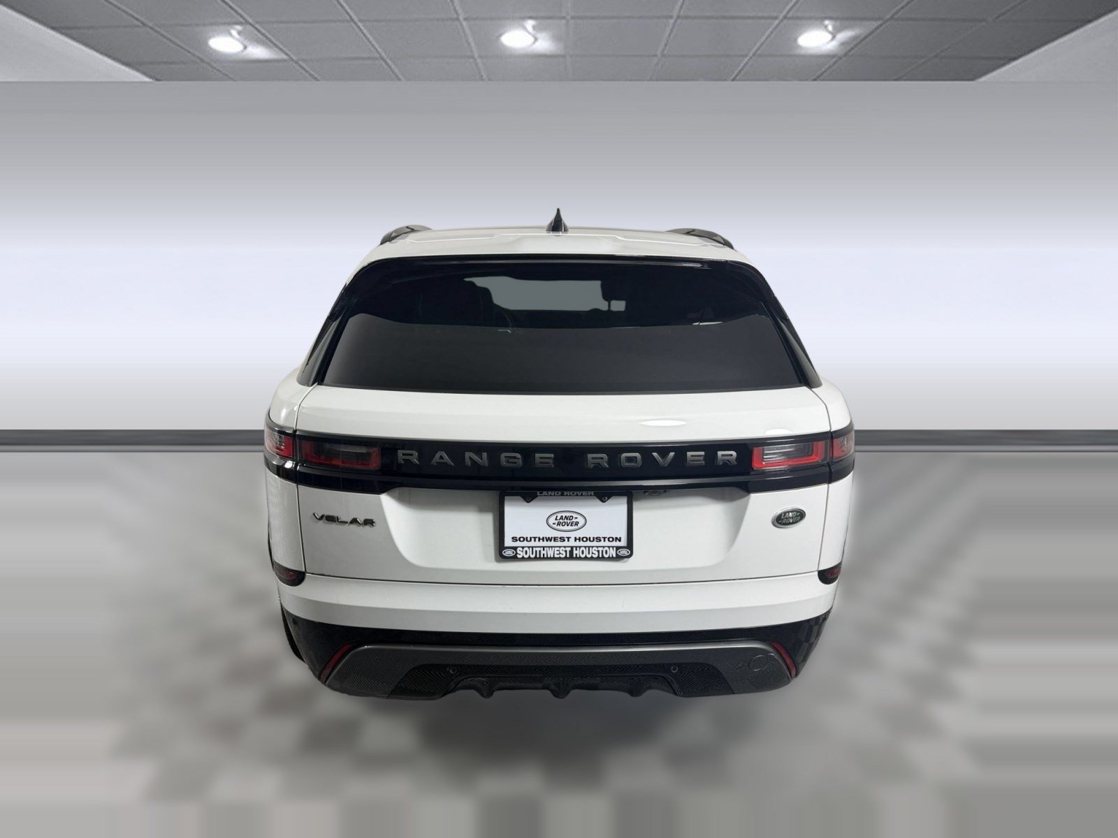 Used 2022 Land Rover Range Rover Velar R-Dynamic S AWD/4WD image 10