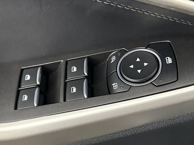 Used 2023 Ford Explorer XLT w/ Equipment Group 202A image 21