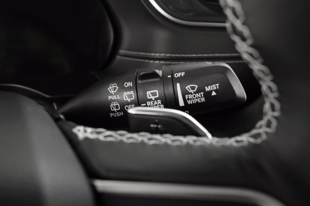 Certified 2022 Jeep Grand Cherokee Limited image 28