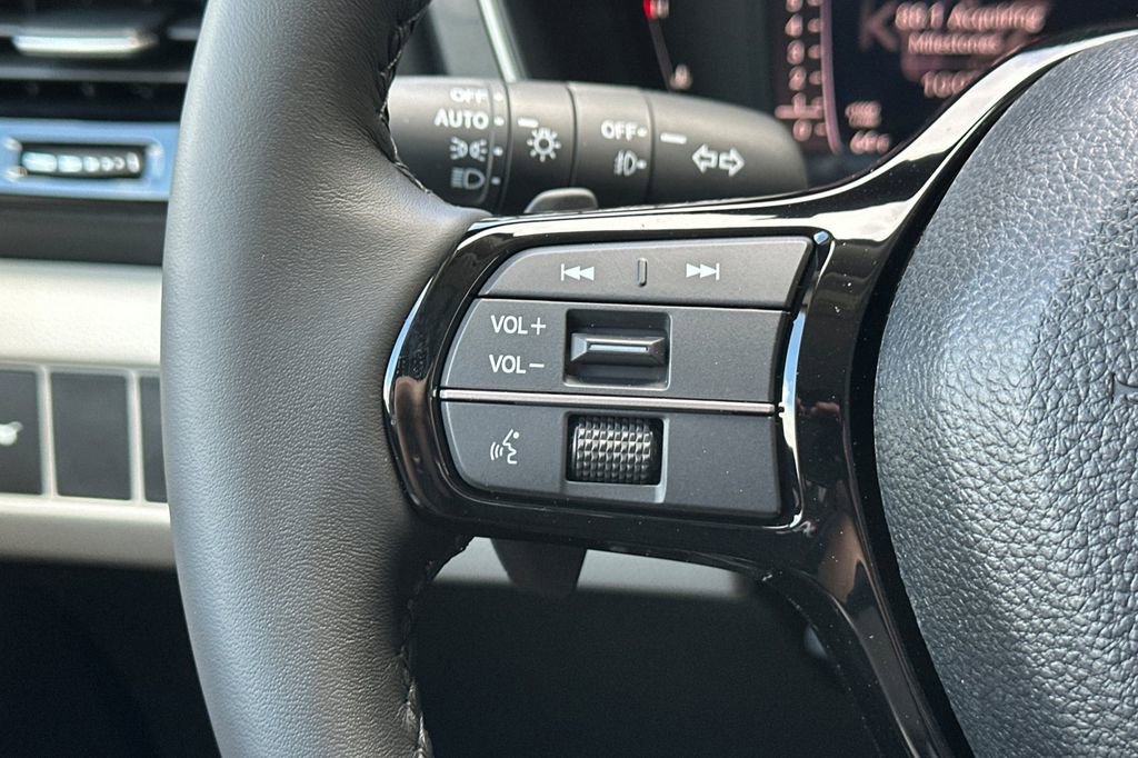 New 2026 Honda Pilot EX-L image 28