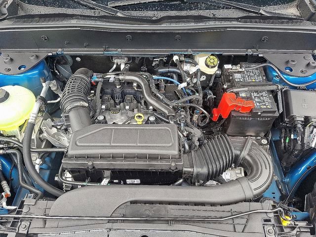 New 2025 Ford Bronco Sport Big Bend image 10