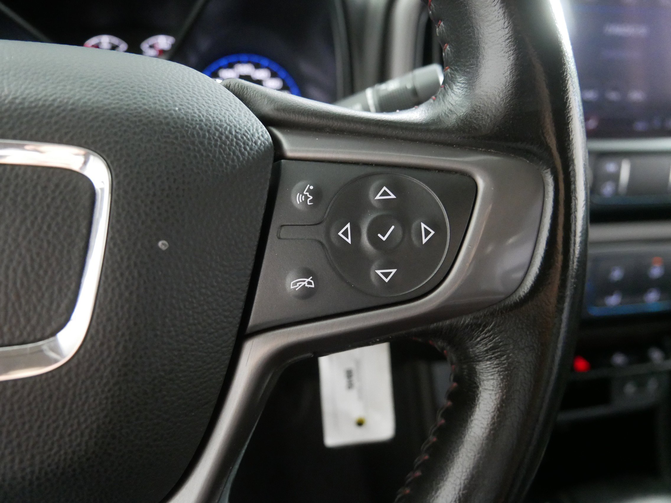 Used 2020 GMC Canyon All Terrain image 28