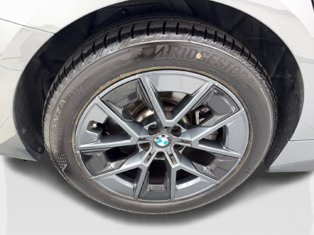 Used 2025 BMW i4 eDrive40 w/ Premium Package RWD image 80