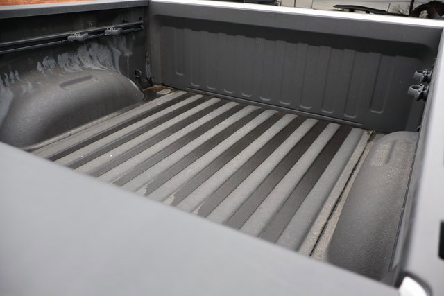 Used 2025 RAM 1500 Rebel w/ Trailer Tow Group image 37