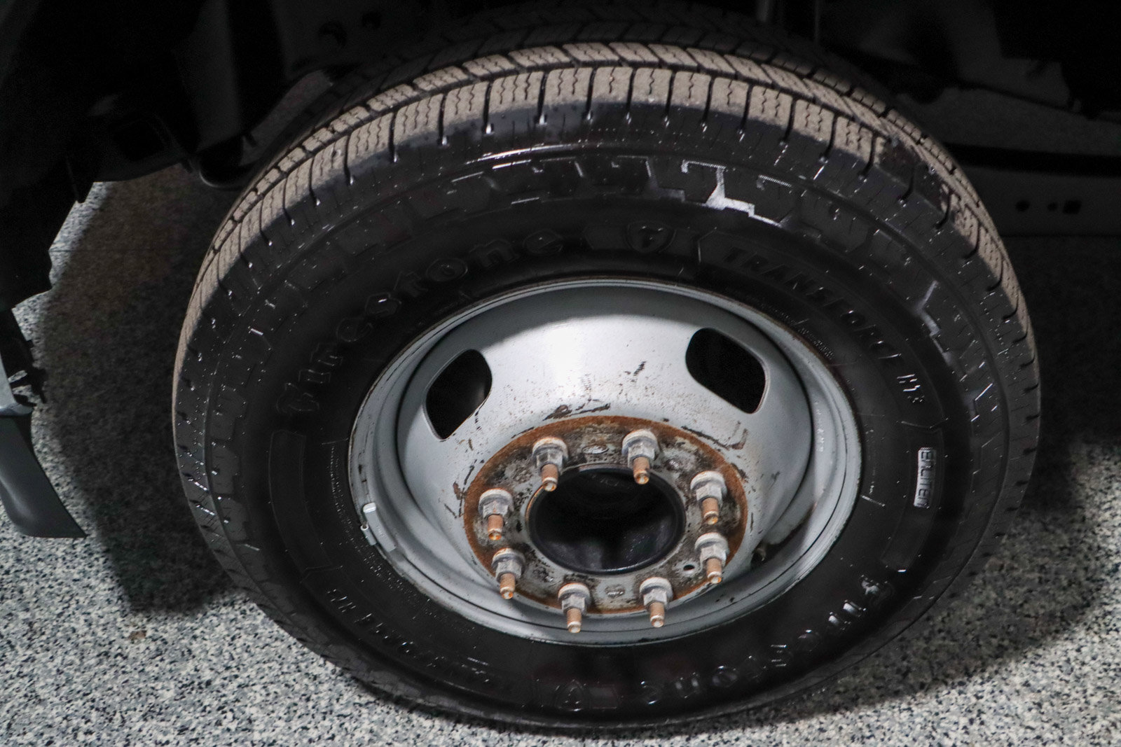 Used 2023 Ford F350 XL w/ XL Chrome Package image 11