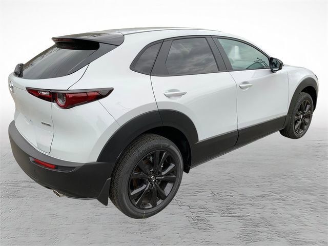 New 2026 MAZDA CX-30 AWD 2.5 S w/ Select Sport Pkg image 3