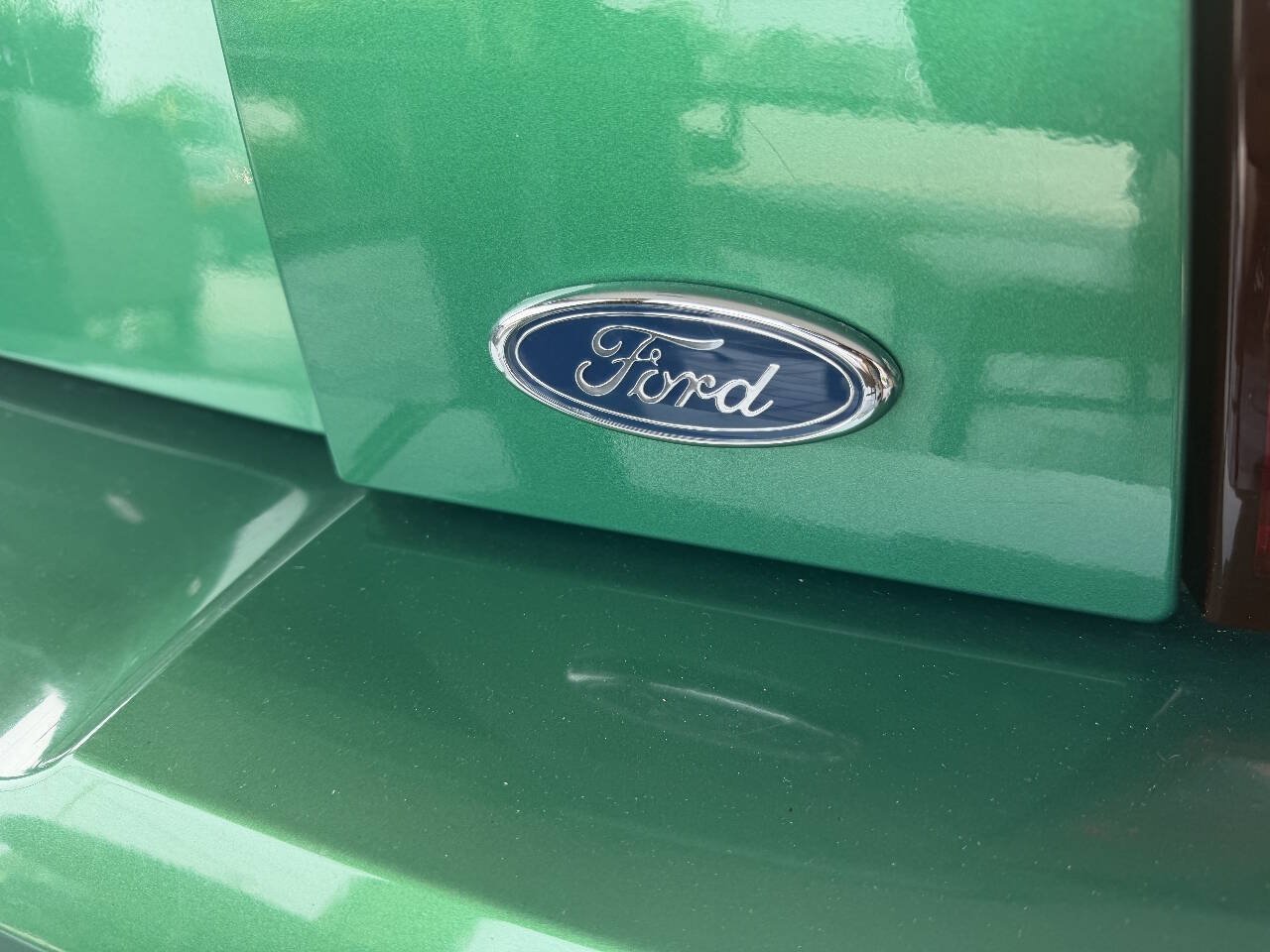 Used 1999 Ford Mustang Cobra RWD image 27