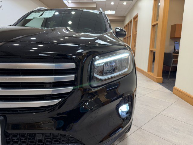 Used 2024 Mercedes-Benz GLB 250 image 26