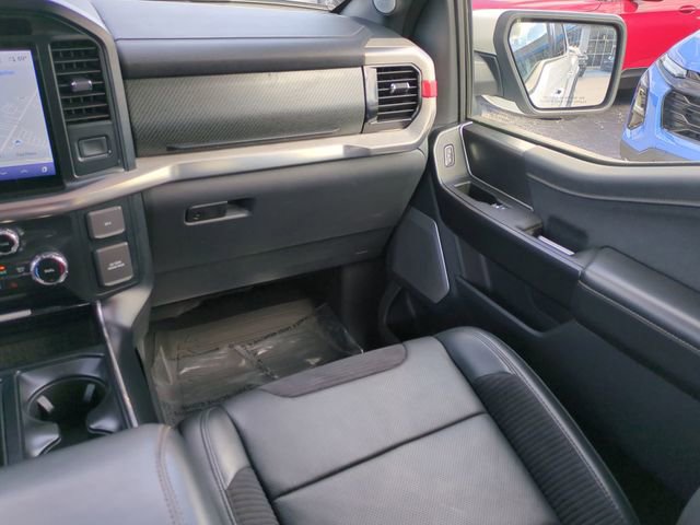 Used 2023 Ford F150 Raptor w/ Raptor Carbon Fibre Package image 18