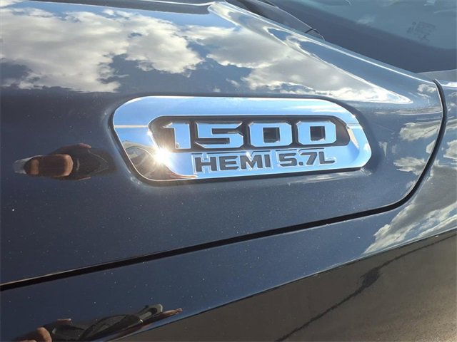 Used 2022 RAM 1500 Big Horn image 6