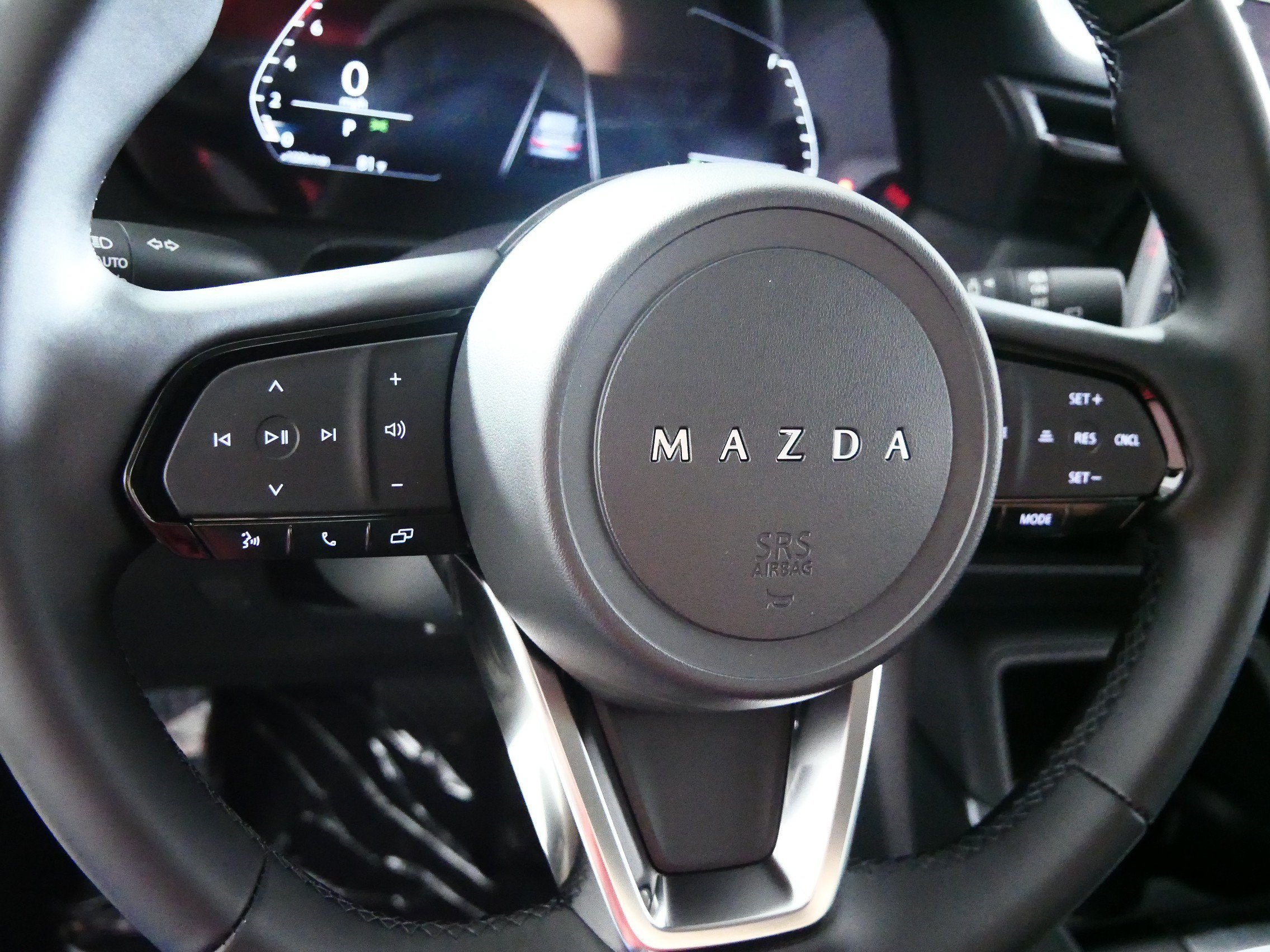 New 2026 MAZDA CX-5 AWD 2.5 S image 8