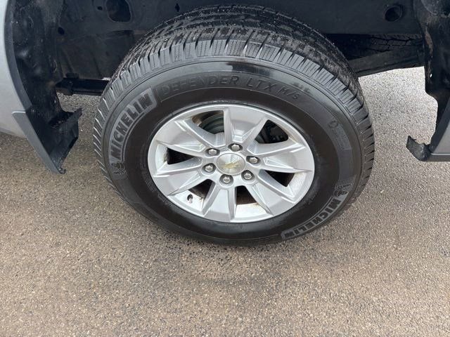 Used 2019 Chevrolet Silverado 1500 LT w/ All-Star Edition AWD/4WD image 43