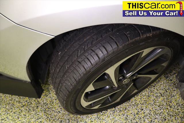 Used 2016 Scion iM Base image 26