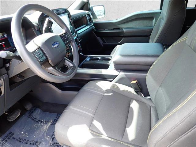 Certified 2024 Ford F150 STX AWD/4WD image 12