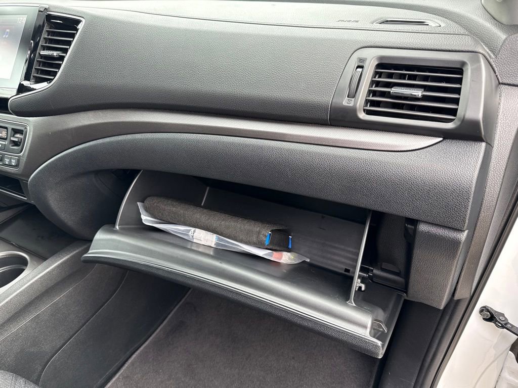 Used 2021 Honda Ridgeline Sport image 19
