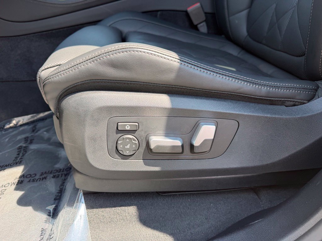 Used 2026 BMW X5 xDrive40i AWD/4WD image 12