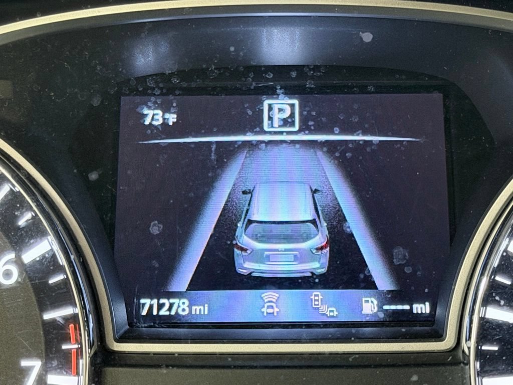 Used 2019 Nissan Pathfinder SV FWD image 42