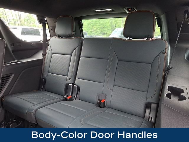 Used 2025 GMC Yukon AT4 w/ LPO, Floor Liner Package AWD/4WD image 24