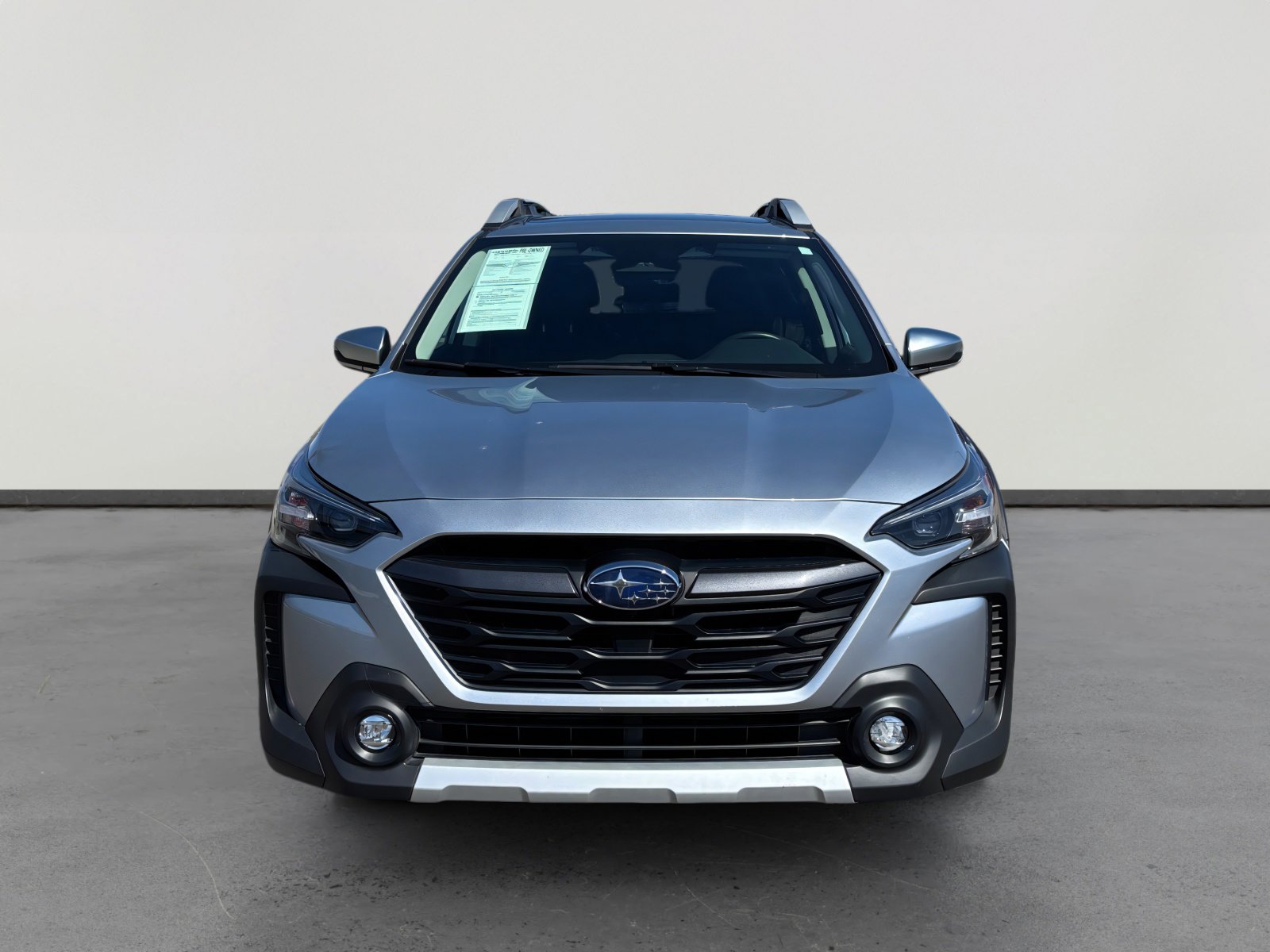 Used 2024 Subaru Outback Touring XT image 8