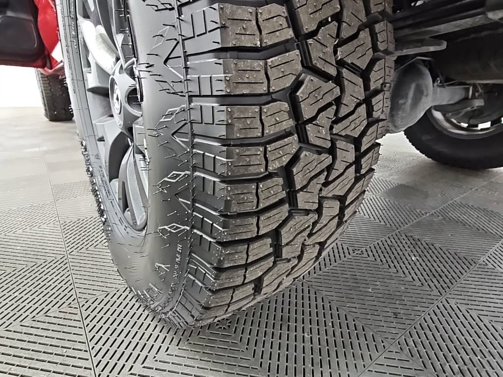 Used 2022 Toyota Tacoma SR5 image 36