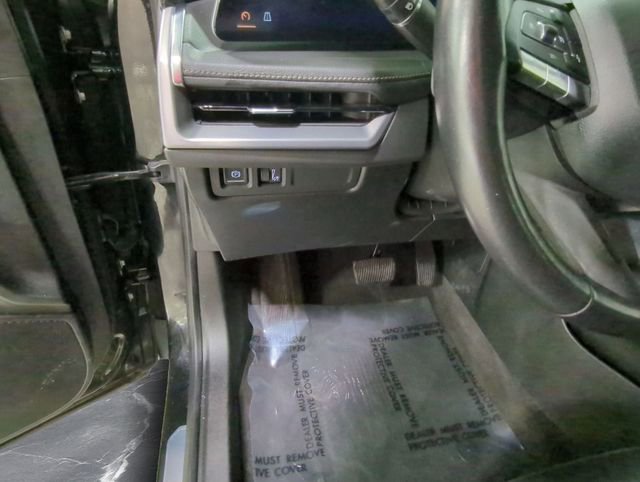 Certified 2024 Cadillac XT4 Premium Luxury image 17