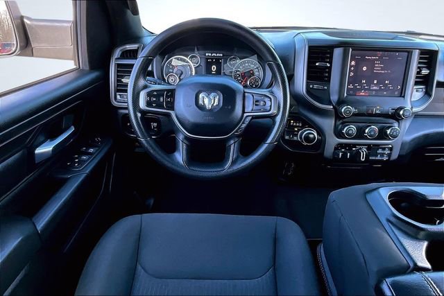 Used 2022 RAM 1500 Tradesman w/ Trailer Tow Group image 9