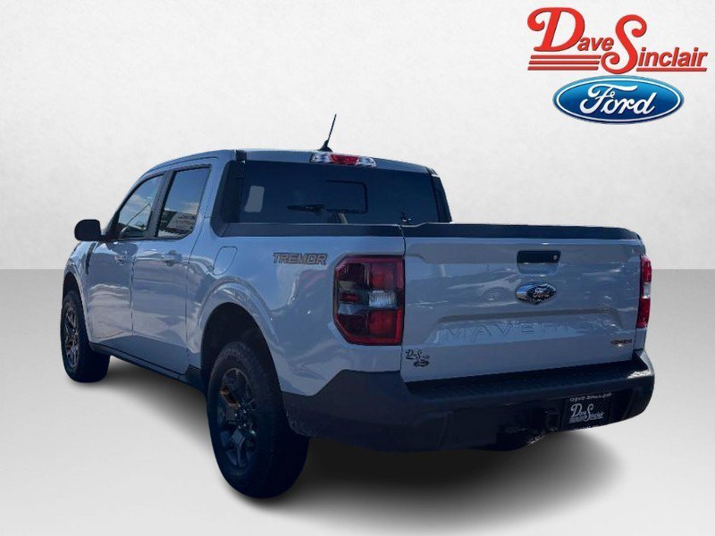 Used 2023 Ford Maverick Tremor w/ Tremor Off-Road Package image 9