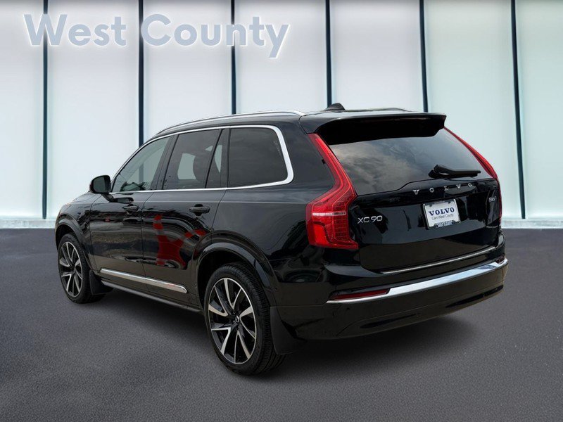 Certified 2024 Volvo XC90 B6 Plus w/ Protection Package Premier AWD/4WD image 7