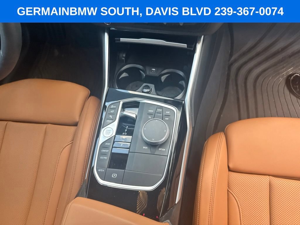 Certified 2024 BMW 230i Coupe w/ Premium Package RWD image 15