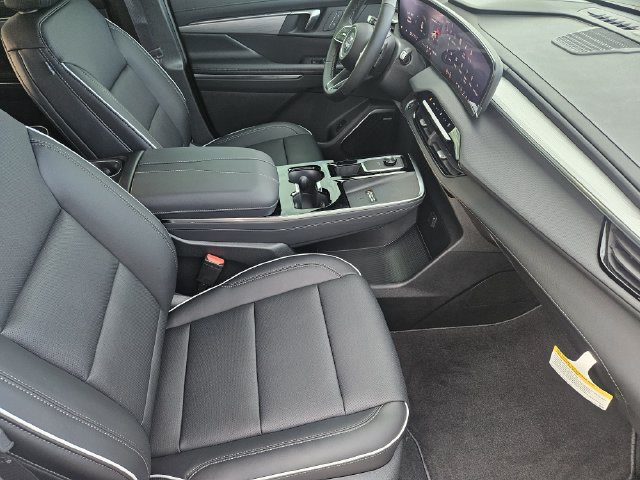 New 2027 Buick Enclave Preferred FWD image 11