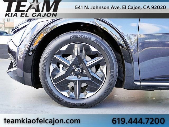 New 2025 Kia EV6 Wind image 7