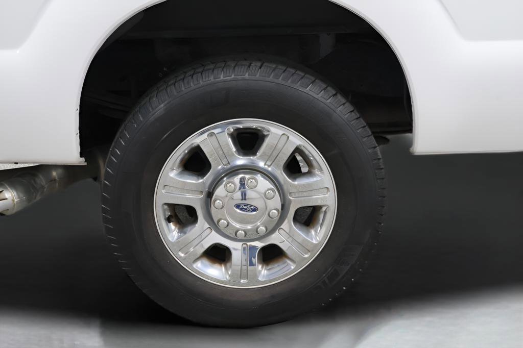 Used 2016 Ford F250 Lariat w/ Chrome Package AWD/4WD image 36